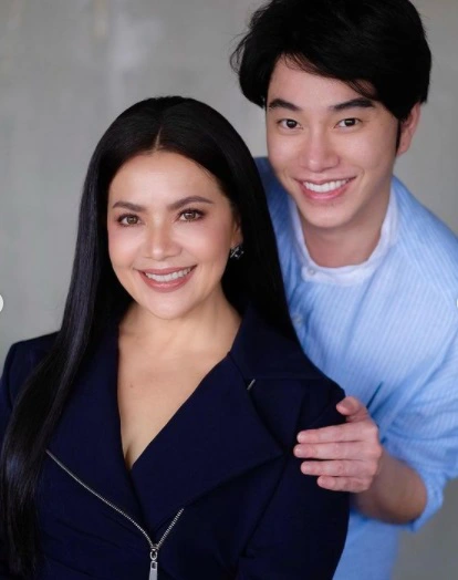 หนูแหม่ม สุริวิภา ถูก น้องฉัตร แปลงโฉมลุคใหม่ สวยหวานจนแทบจำไม่ได้