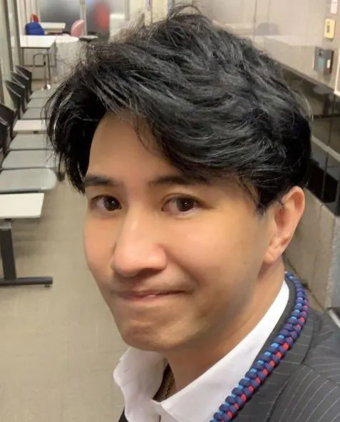 อ๊อด บัณฑิต เคลียร์! หลังโพสต์แซะพิธีกรชายผมดกไม่ใช่ หนุ่ม กรรชัย