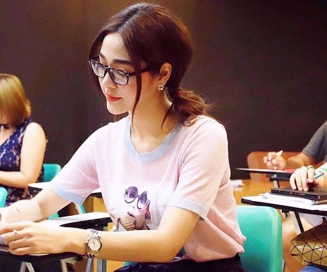 จูน นาตาชา พับโครงการเรียนต่ออังกฤษ เล็งต่อโทเมืองไทย