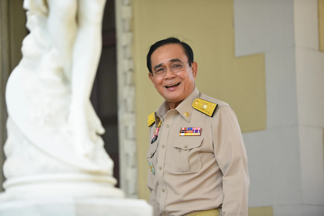 ซูเปอร์โพล เผยผลสำรวจ กว่า 86 % เชื่อ 3 ป. ผ่านฉลุย อภิปรายไม่ไว้วางใจ
