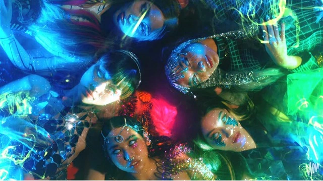 2021 ราตรี ปล่อย MV  จีนี่ จ๋า เจอดราม่าผิดหวังเวอร์ชั่นเก่าปังกว่า