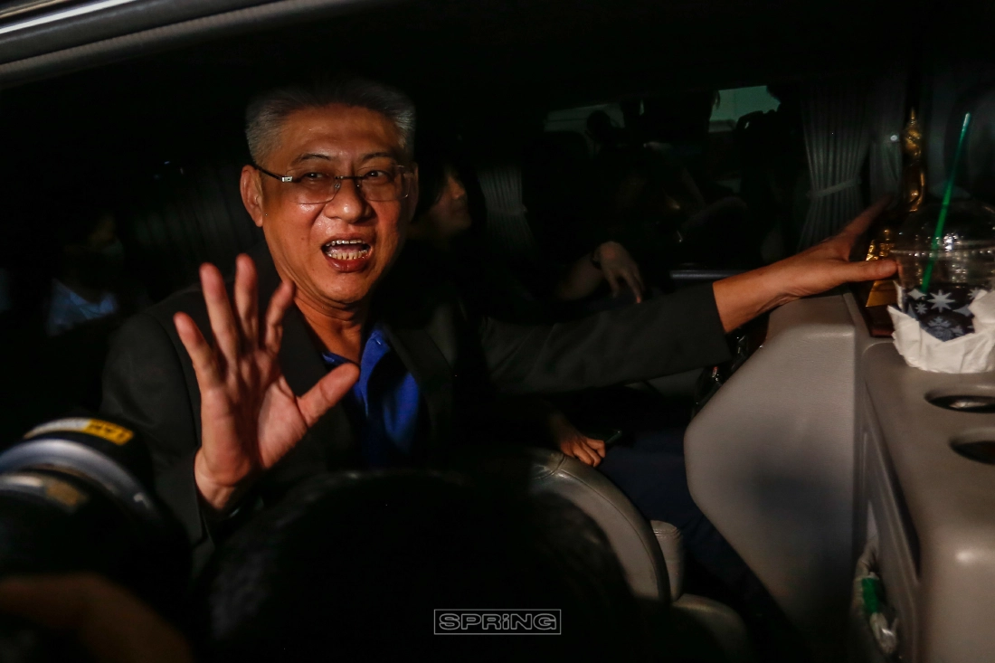 สรยุทธ สุทัศนจินดา