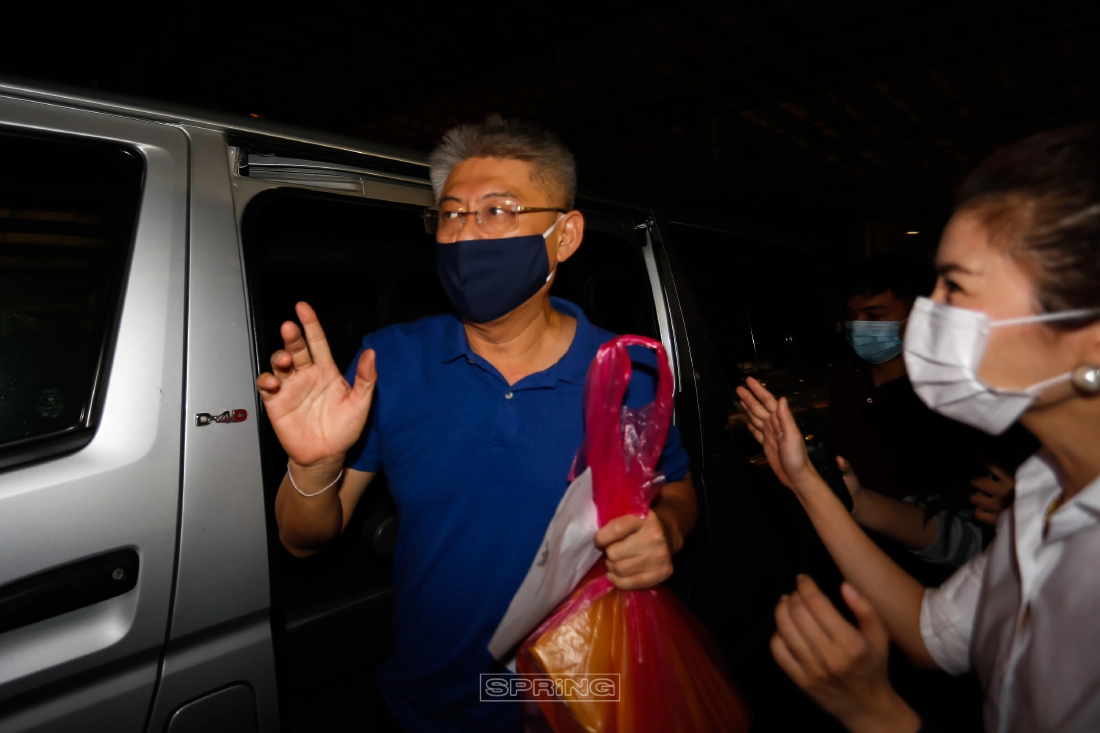 สรยุทธ สุทัศนจินดา