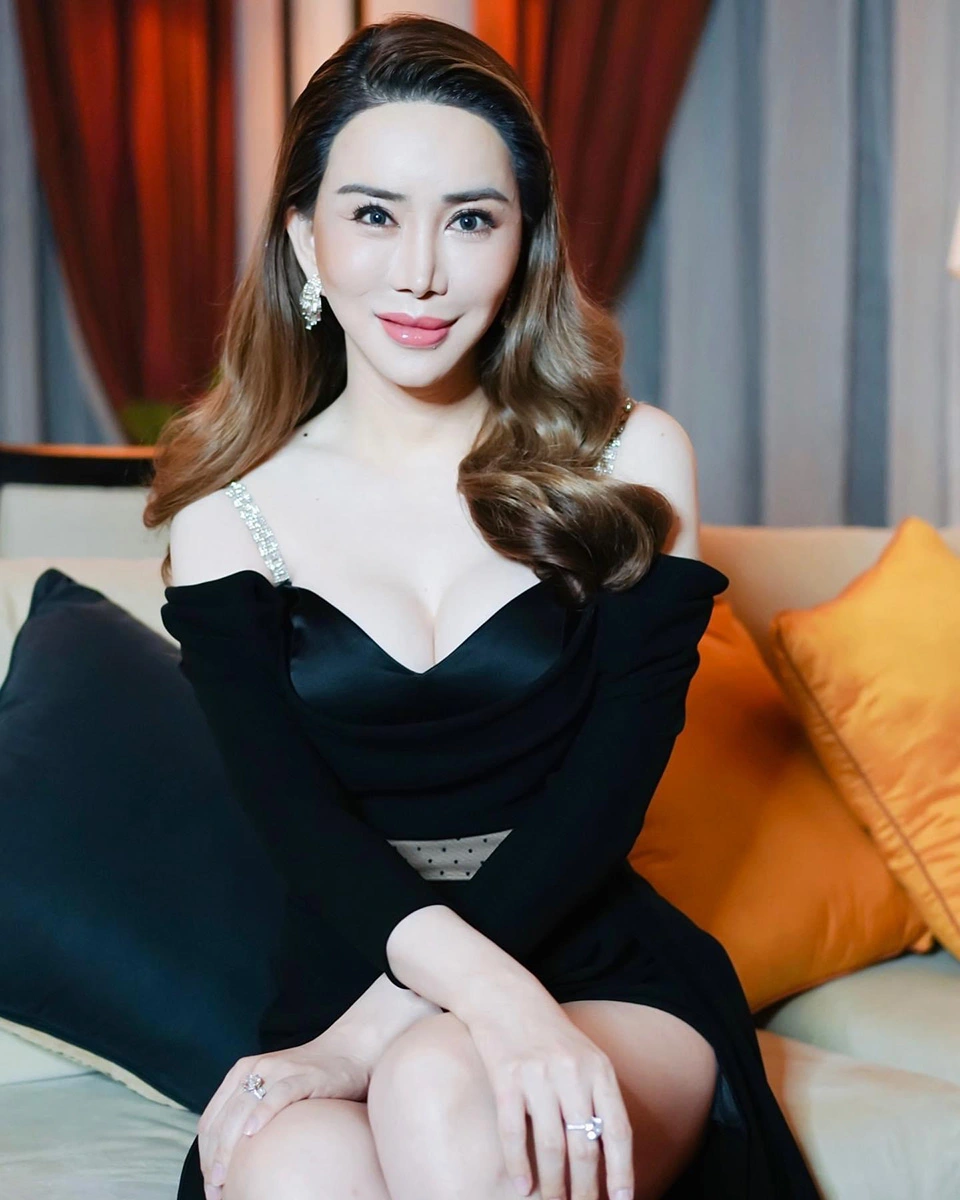 แอน จักรพงษ์