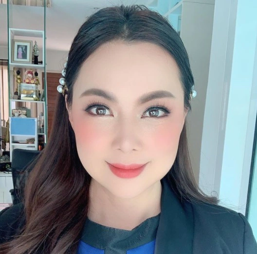 บุ๋ม ปนัดดา โร่แจ้งความ หลังชายปริศนาบุกบ้าน อ้างหอบเงินมาสู่ขอ