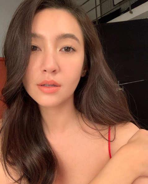 เบลล่า ราณี ปลอดภัยไม่ติดโควิด หลังมีผู้ติดเชื้อร่วมงานสมาคมผู้กำกับฯ 
