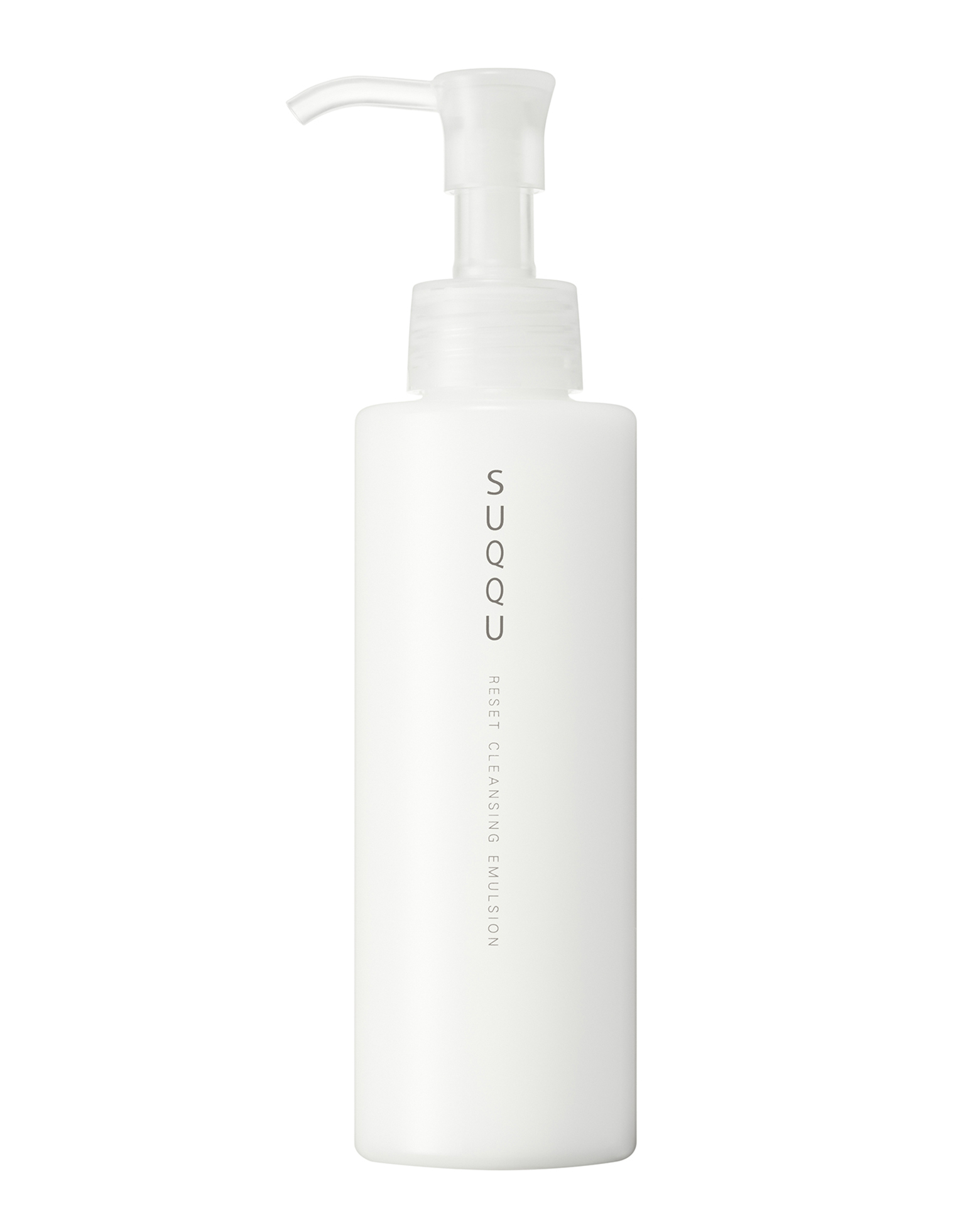 SUQQU Reset Cleansing Emulsion