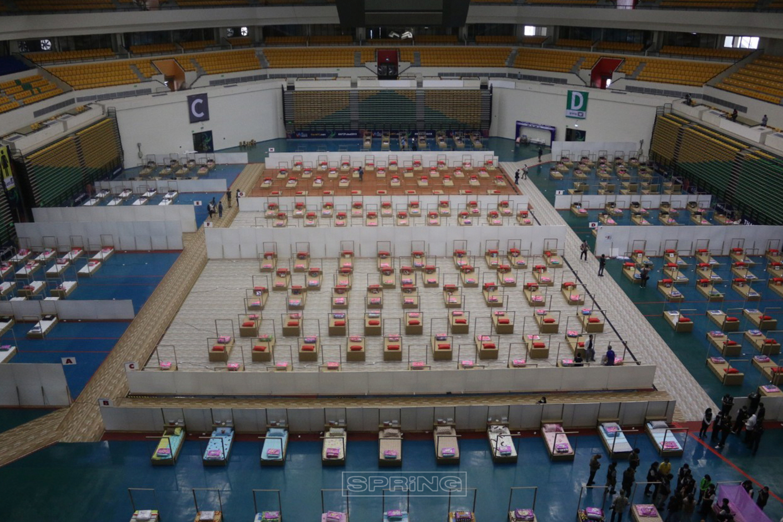 สถานการณ์เปลี่ยน นโยบายห้ามผู้ป่วยโควิดกักตัวอยู่บ้าน ต้องเปลี่ยนไหม ?