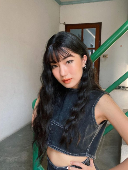 ก้อย อรัชพร ผลตรวจเป็นลบ กักตัวต่อ หลังร่วมงานถ่ายรายการ ป้อง ณวัฒน์ 