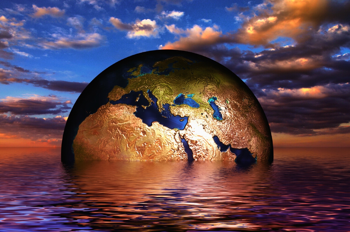 world