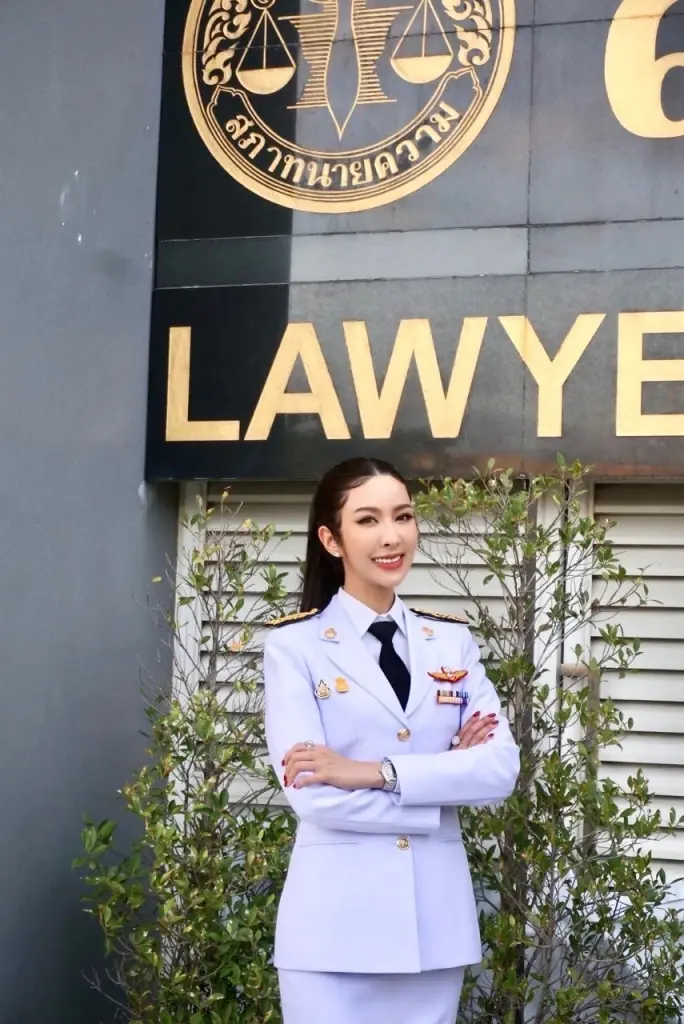 ดร.ม่านฟ้า ปังมาก! นั่งคณะกรรมการเทคโนโลยี-สารสนเทศ สภาทนายความ
