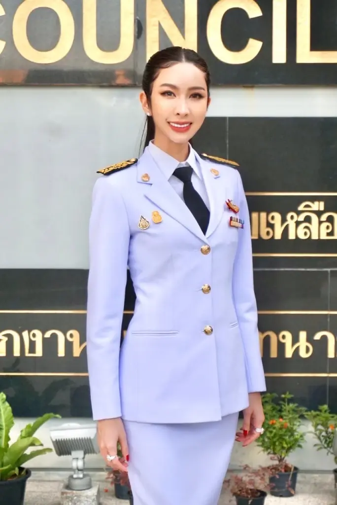 ดร.ม่านฟ้า ปังมาก! นั่งคณะกรรมการเทคโนโลยี-สารสนเทศ สภาทนายความ
