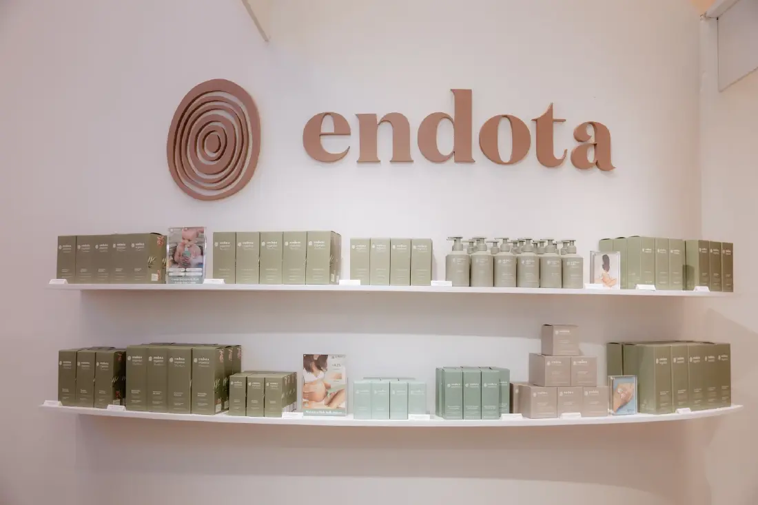 endota Thailand สกินแคร์ชือดังจากออสเตรเลีย เปิดตัว Pop Up Counter ครังแรก ชวนเหล่าคนรักสกินแคร์ร่วมเปิดประสบการณ์ CLEAN BEAUTY