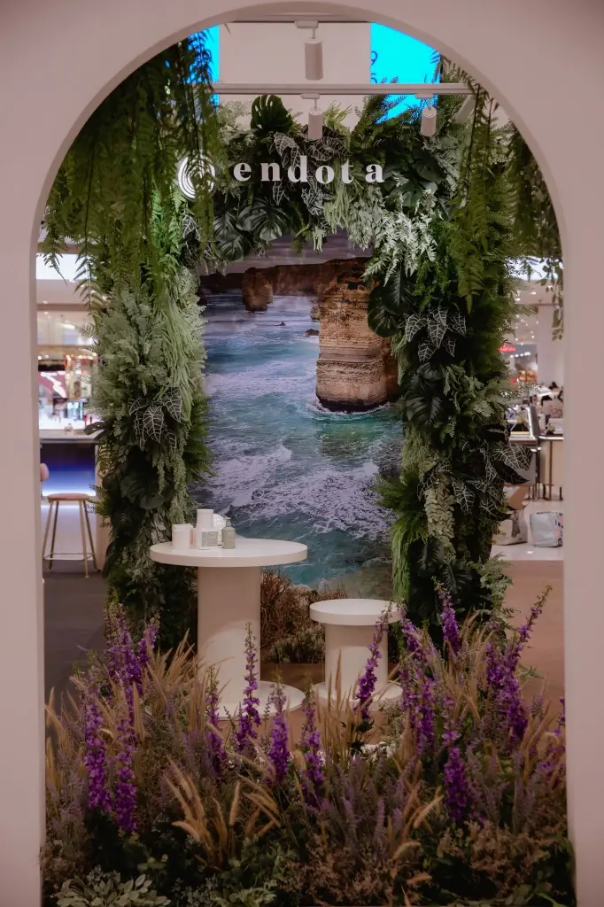 endota Thailand สกินแคร์ชือดังจากออสเตรเลีย เปิดตัว Pop Up Counter ครังแรก ชวนเหล่าคนรักสกินแคร์ร่วมเปิดประสบการณ์ CLEAN BEAUTY