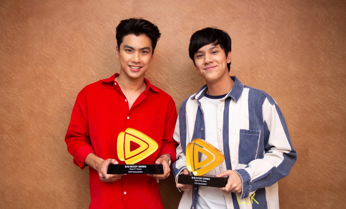 WeTV จัดงาน #WeTVunbox2022 ไลฟ์อีเวนต์สุดยิ่งใหญ่