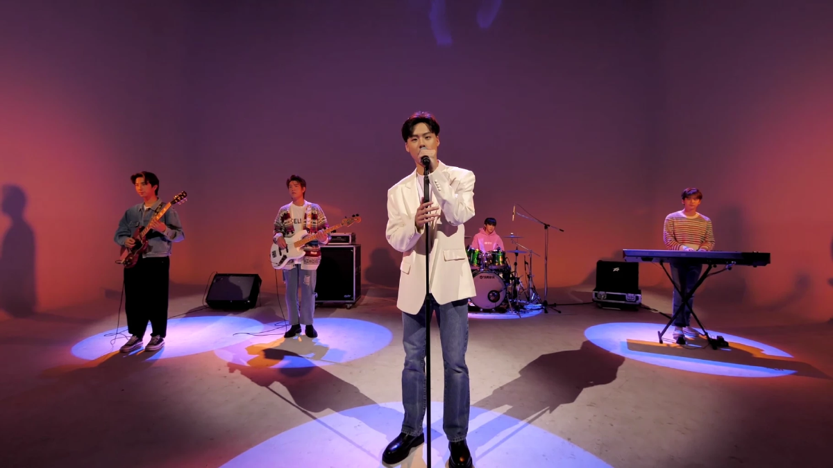 WeTV จัดงาน #WeTVunbox2022 ไลฟ์อีเวนต์สุดยิ่งใหญ่