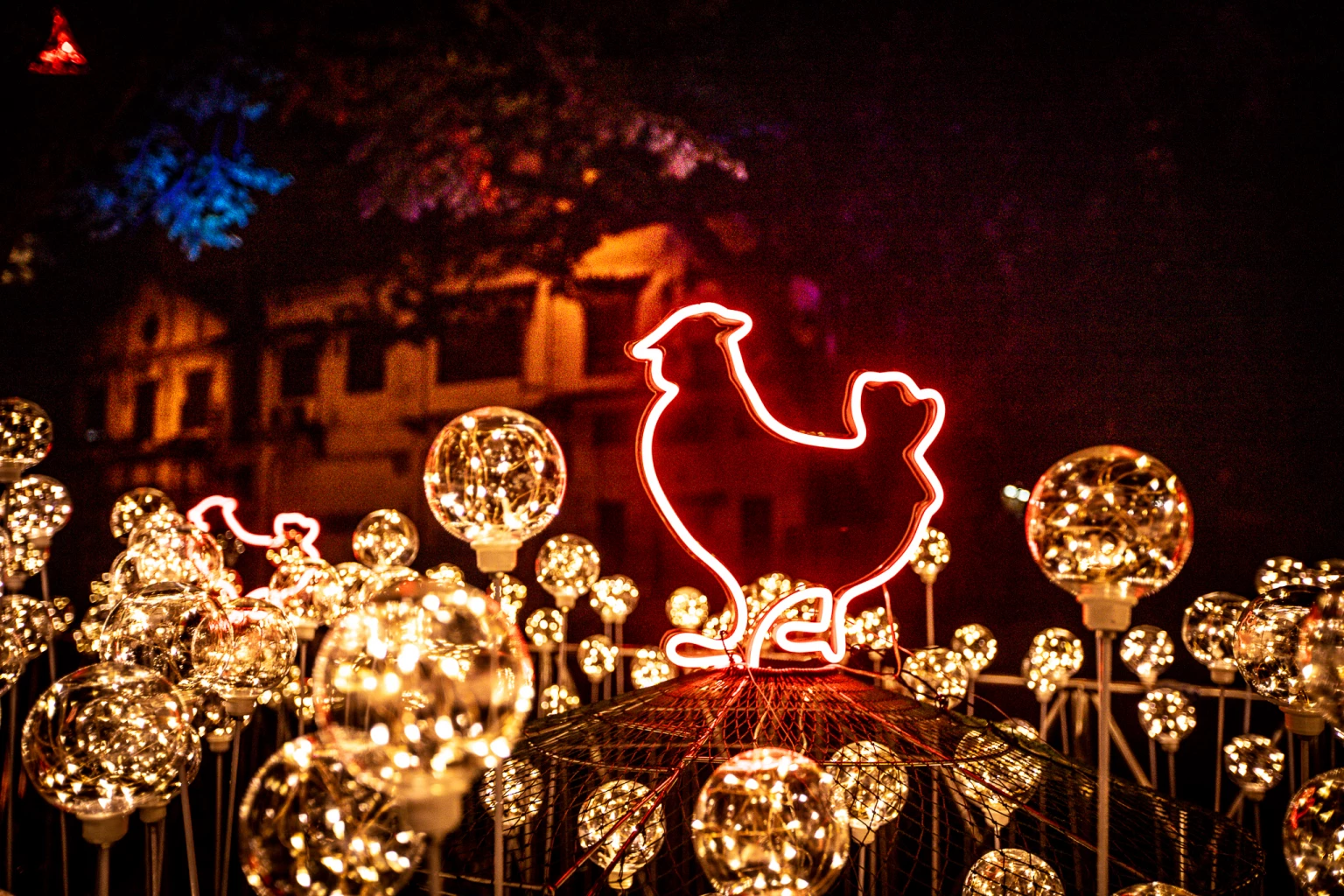 Lighting Designer Thailand กลับมาจัดงาน Bangkok Desgin Week อีกครั้ง