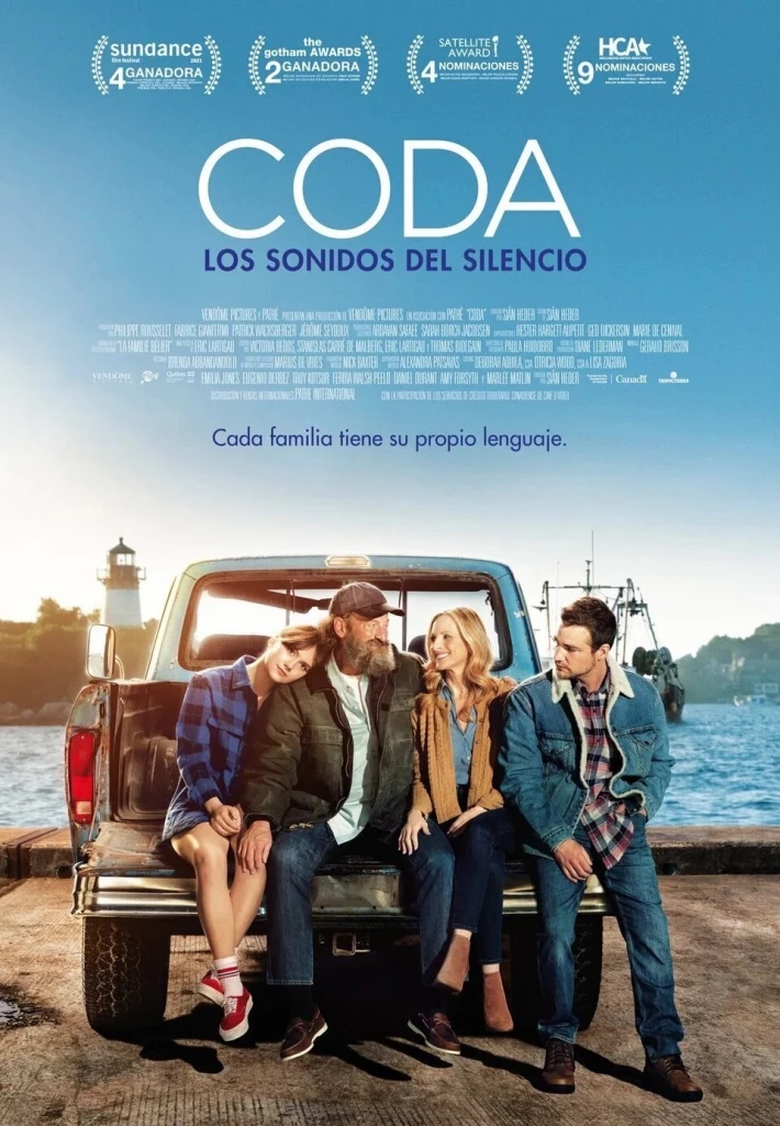 สรุปรางวัลออสการ์ 2022 CODA ภาพยนตร์ยอดเยี่ยม ช็อต วิลล์ สมิธ ตบหน้า