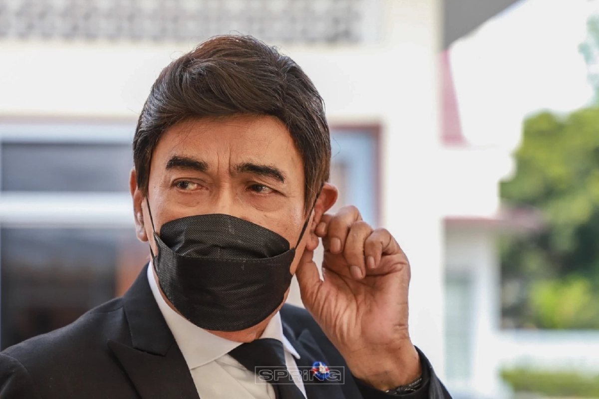 ภาพบรรยากาศ พิธีรดน้ำศพ สรพงศ์ ชาตรี