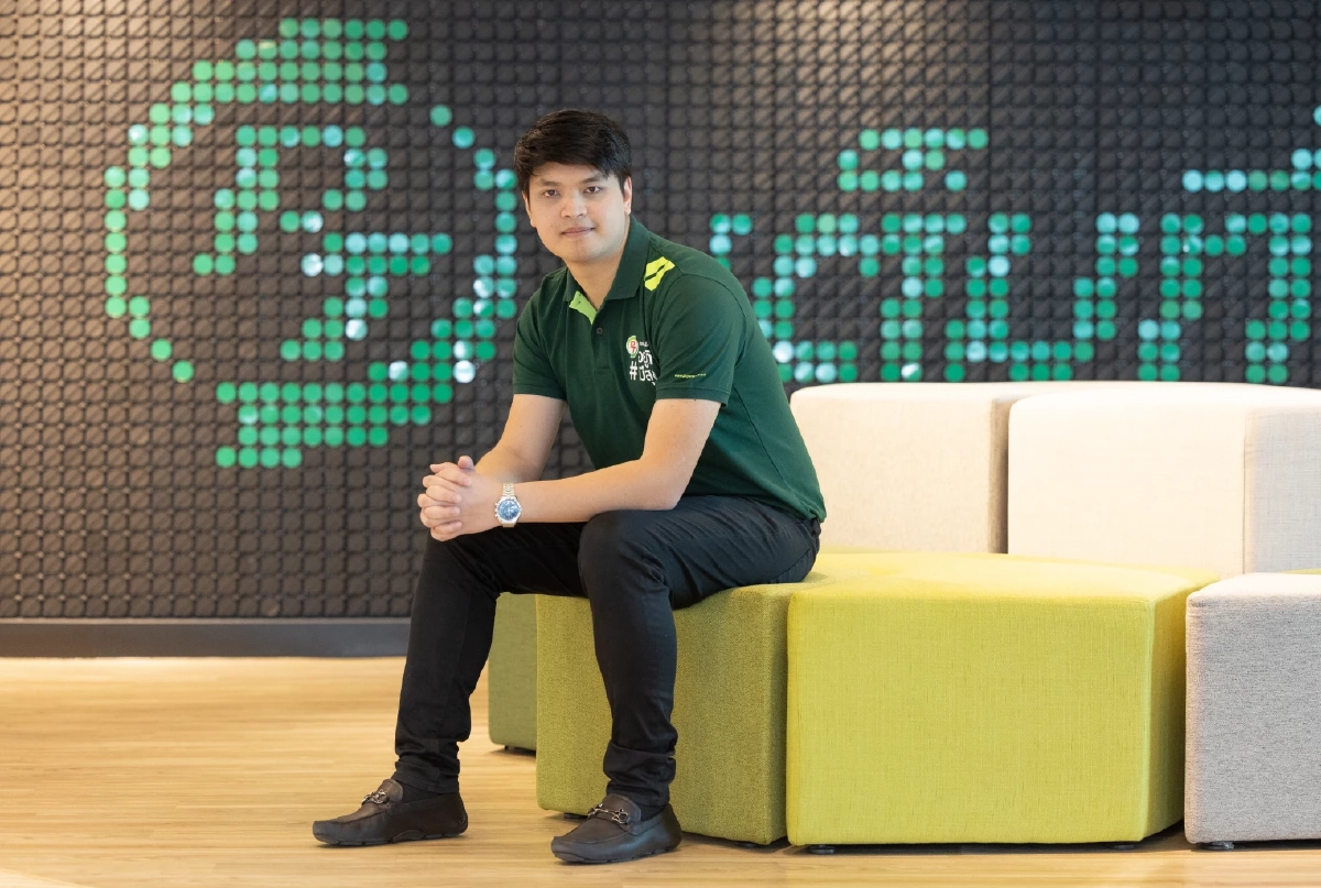 “PTG ร่วมลงทุน “ยูนิท” ตั้ง MAXBIT ปฏิวัติวงการสินทรัพย์ดิจิทัลในไทย