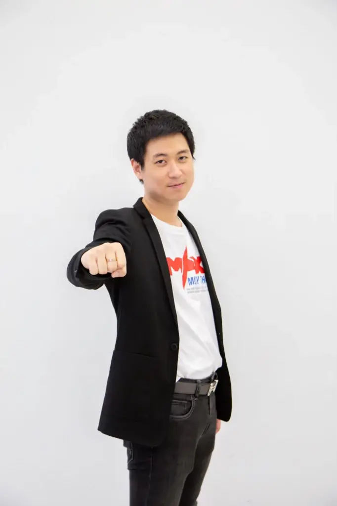 JKN18 ระเบิดความมันส์ ทุกวันอาทิตย์  6 โมงเย็น