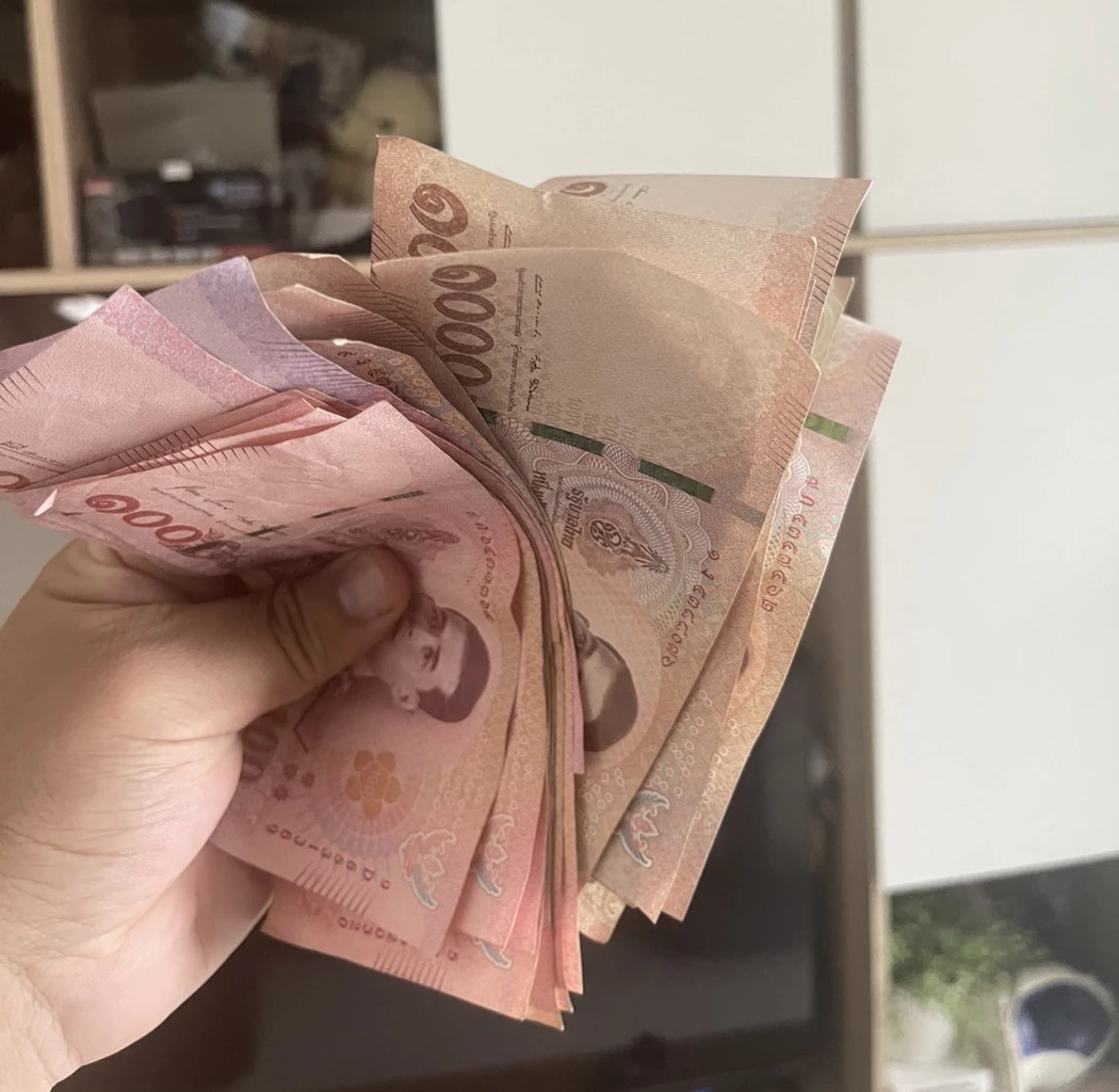 ความรู้เรื่องการเงินสำคัญมาก