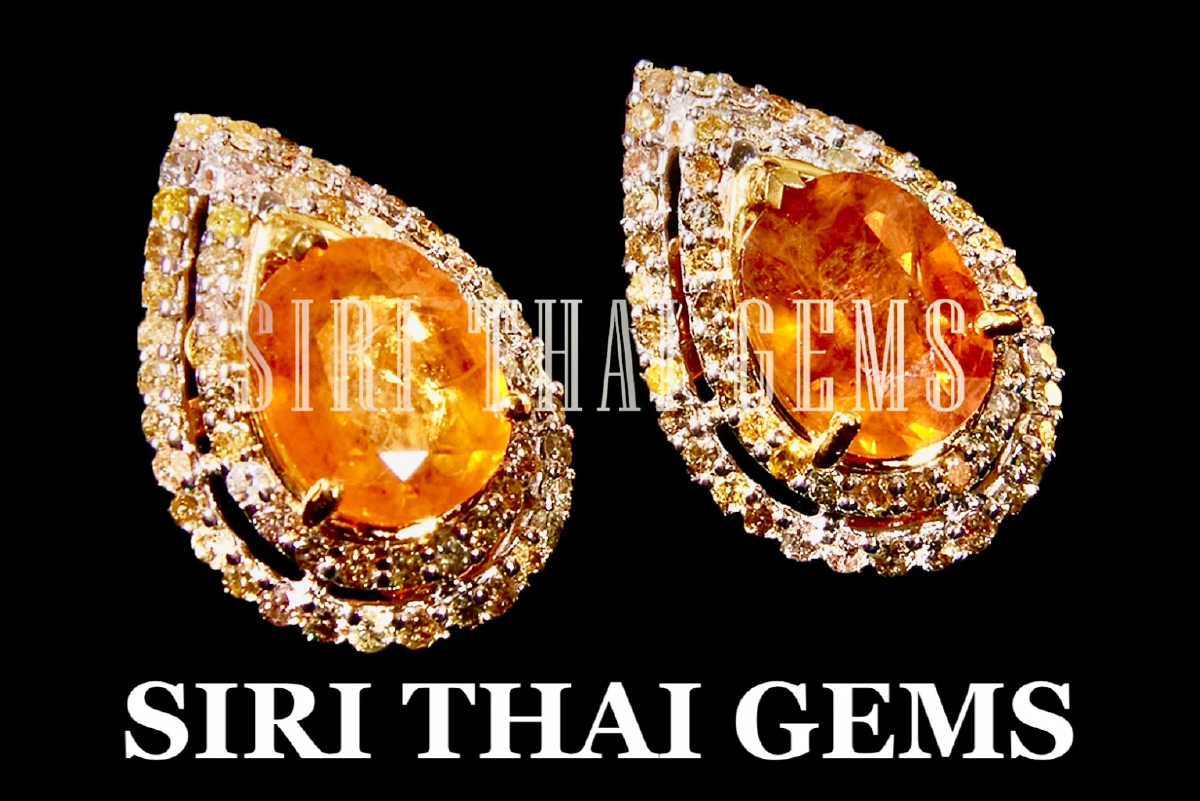 ดร.น้อง มิสเอิร์ธ เดินหน้าต่อ! จัดประมูลเครื่องเพชร ช่วยยูเครนครั้งที่ 2