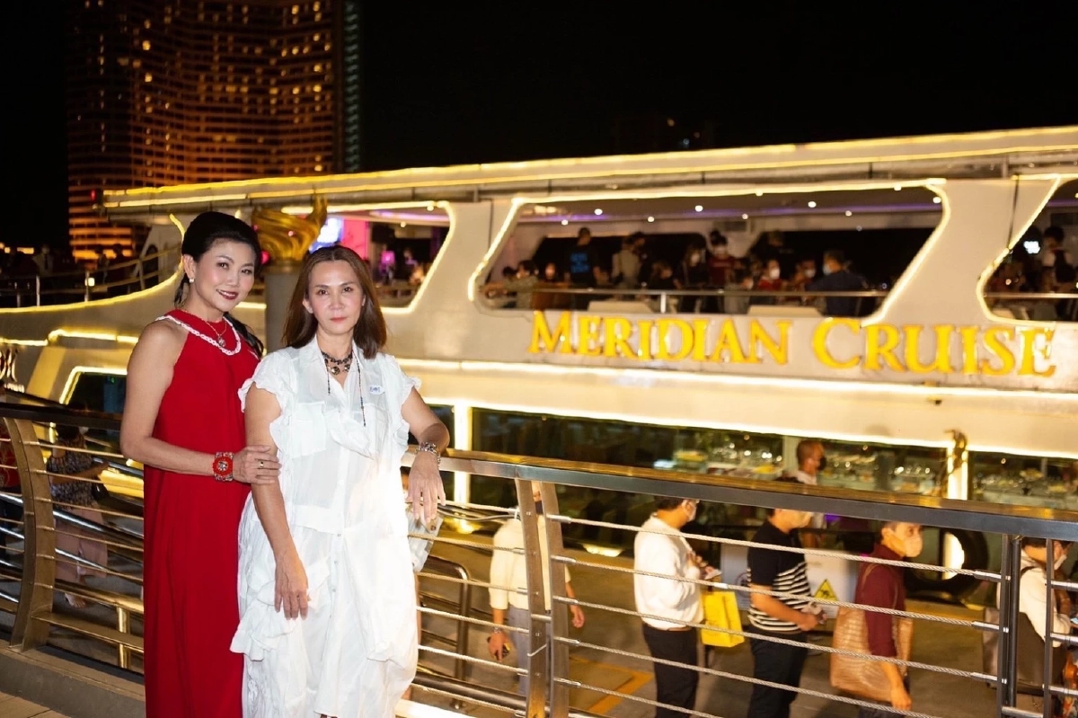 ไหม จีรนันท์ จับ เบิร์ด-ฮาร์ท ออกคอนเสิร์ตครั้งแรกในรอบหลายปี!