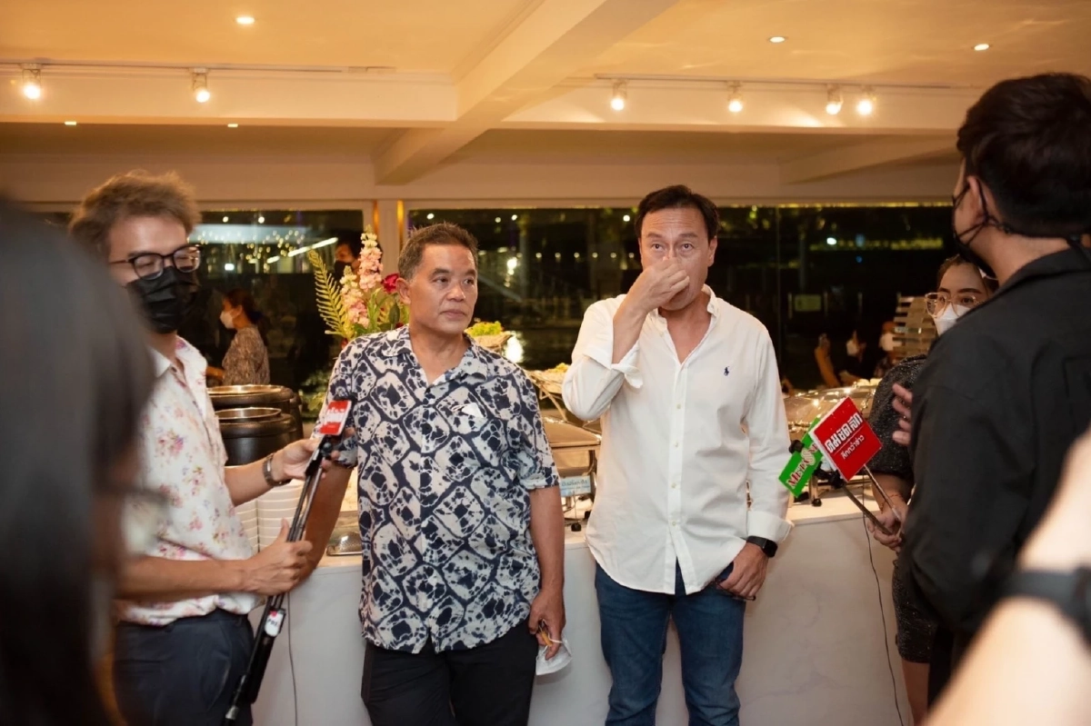 ไหม จีรนันท์ จับ เบิร์ด-ฮาร์ท ออกคอนเสิร์ตครั้งแรกในรอบหลายปี!