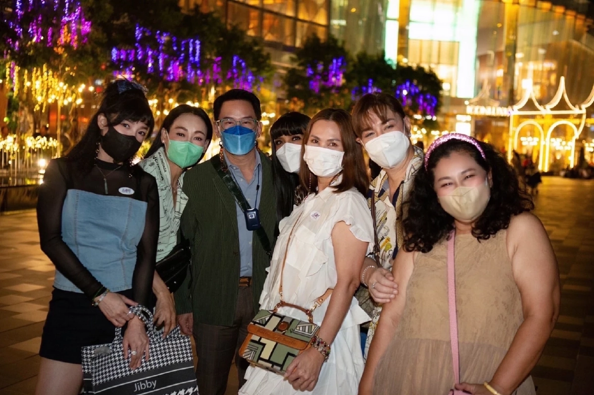 ไหม จีรนันท์ จับ เบิร์ด-ฮาร์ท ออกคอนเสิร์ตครั้งแรกในรอบหลายปี!