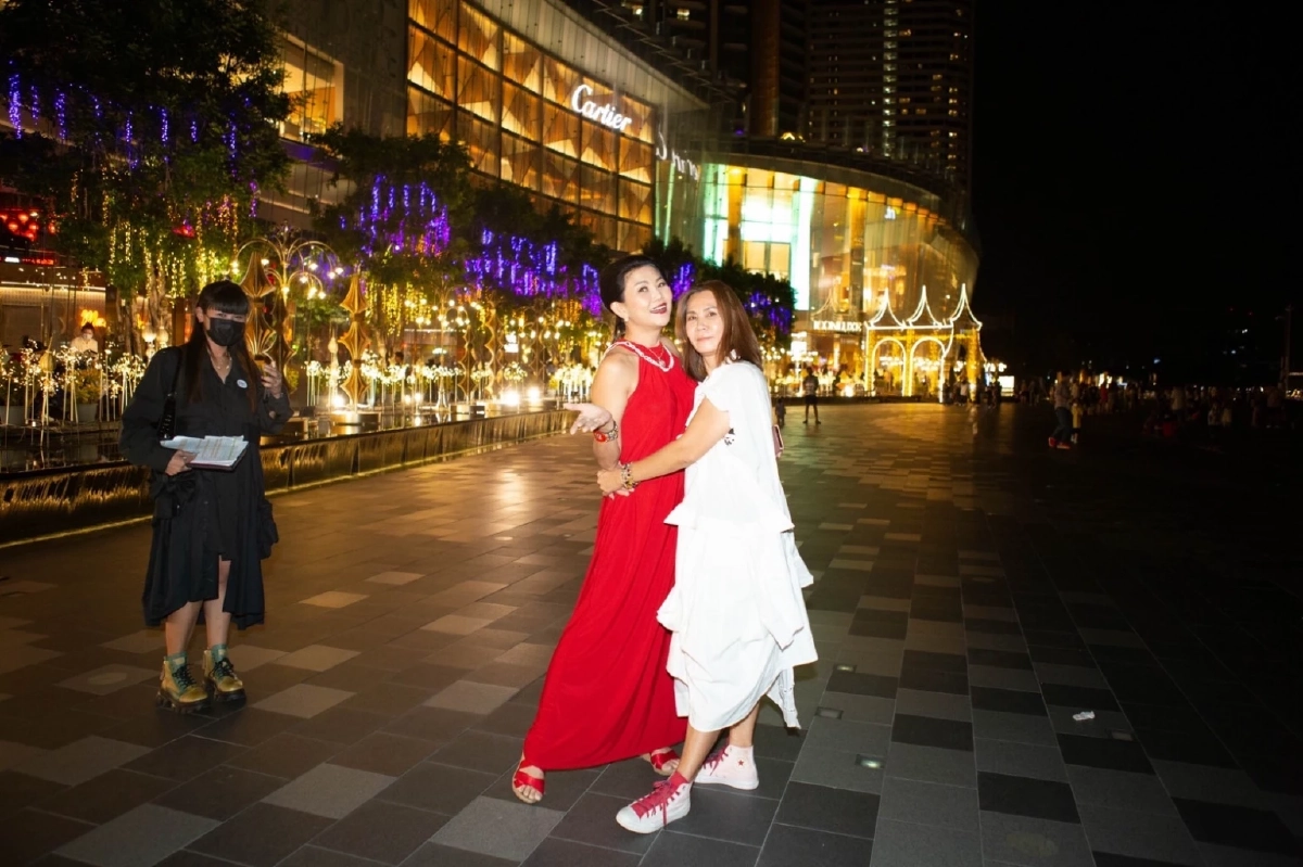 ไหม จีรนันท์ จับ เบิร์ด-ฮาร์ท ออกคอนเสิร์ตครั้งแรกในรอบหลายปี!