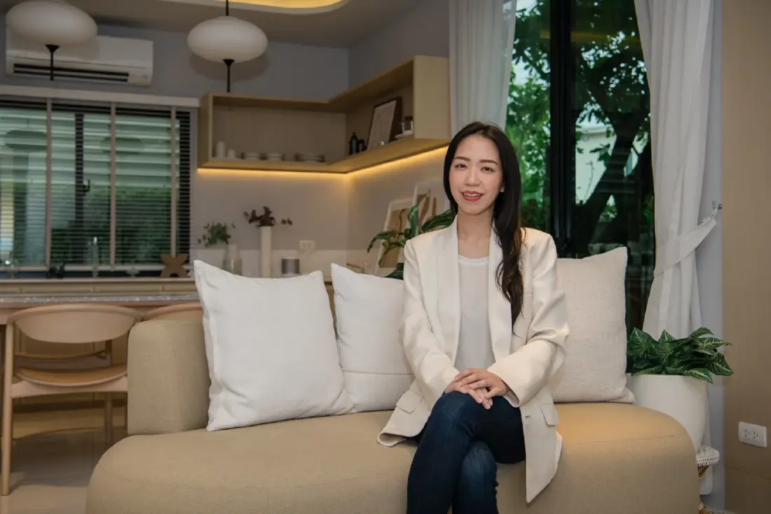 “อารียา” ผุดไอเดีย Music Marketing ผ่านแคมเปญ “Happiness is Simple”
