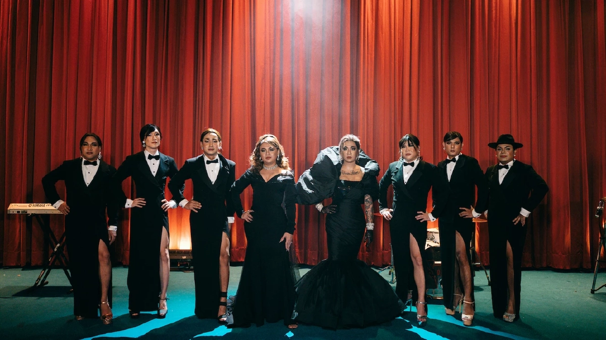 ผัวทิ้ง ซิงเกิลใหม่บอกเล่าความเจ็บปวดจากวง แจ๊ส สปุ๊กนิค ปาปิยอง กุ๊กกุ๊ก