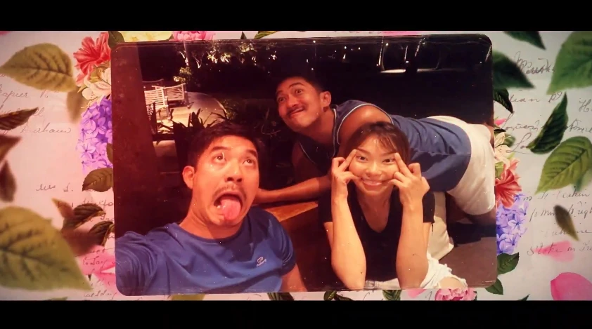 เวียร์ ศุกลวัฒน์ คุกเข่าขอ วิกกี้ แต่งงานโมเมนต์เรียบง่ายแต่กินใจ