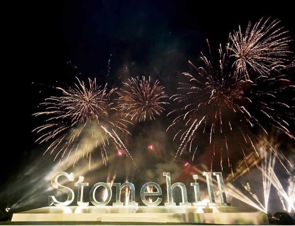 Stonehill สุดยอดสนามกอล์ฟ ที่เต็มไปด้วยจิตวิญญาณผู้ก่อตั้ง และผู้มาเยือน