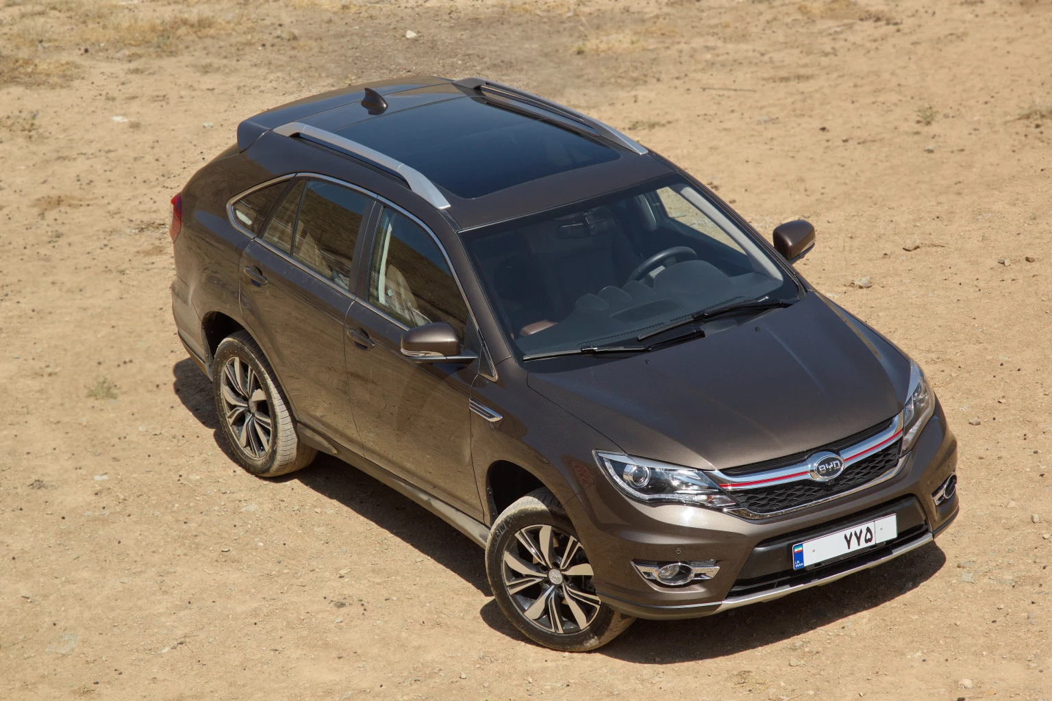 รถยนต์ไฟฟ้า-รถไฮบริด แห่เข้าทำตลาดในไทยปี 2023 ผู้บริโภคได้เปรียบ?