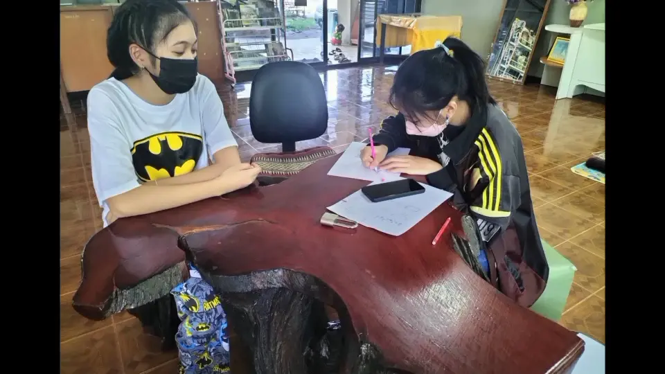 "เชฟรอน" นำทีมเยาวชนไทยรณรงค์วิถีการกิน สร้างภูมิคุ้มกันโรคพยาธิใบไม้ตับและมะเร็งท่อน้ำดี