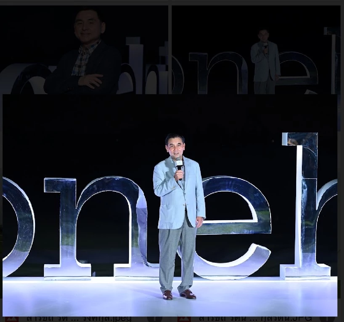 Stonehill สุดยอดสนามกอล์ฟ ที่เต็มไปด้วยจิตวิญญาณผู้ก่อตั้ง และผู้มาเยือน
