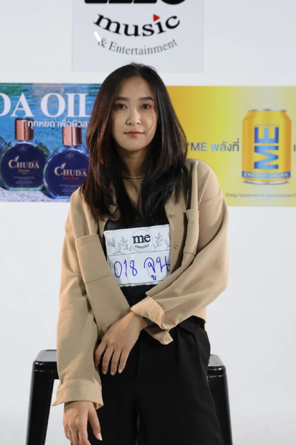 โจ ภูมิพัฒน์ ครูรัก ศรัทธา ดันศิลปินไทยภายใต้บ้าน ME Music โด่งดังระดับโลก