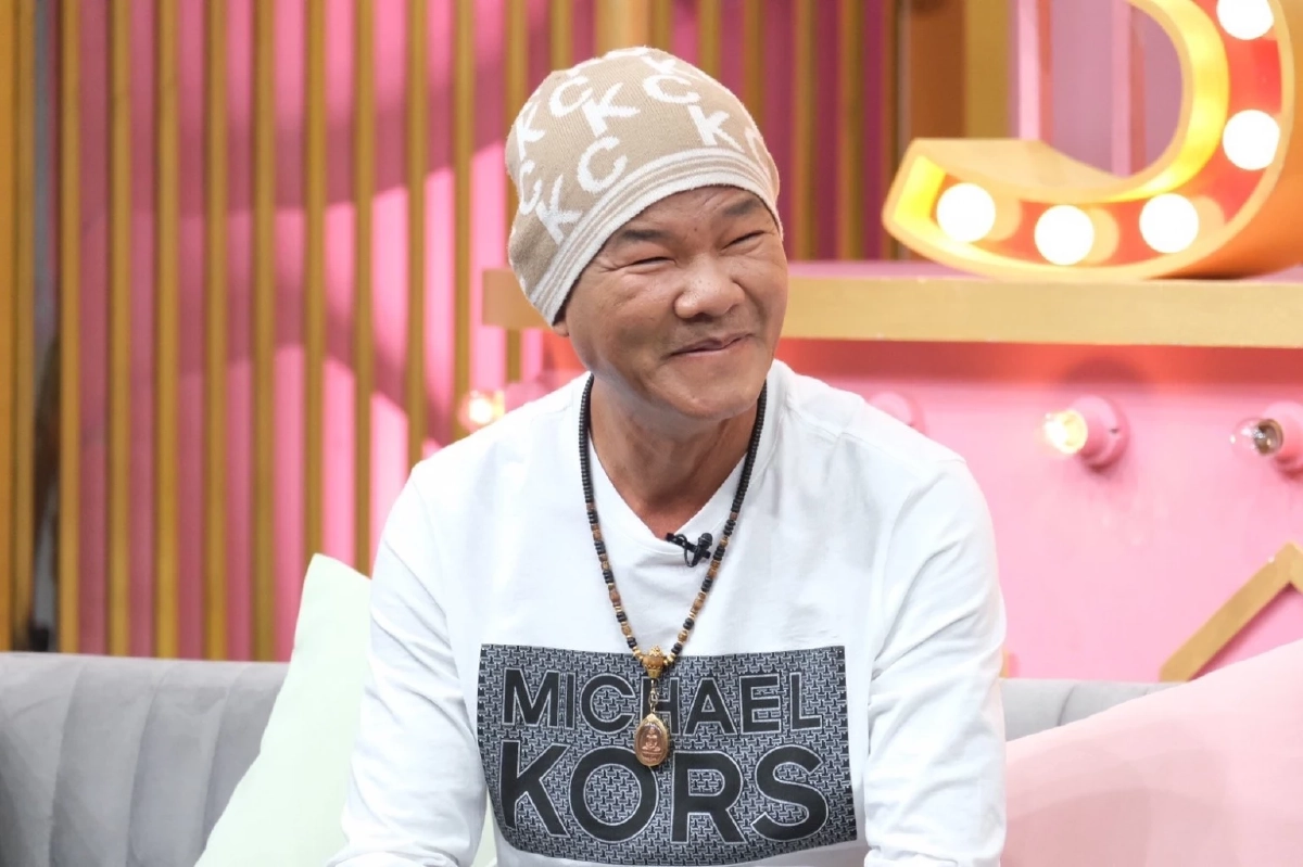 ภาพจาก รายการ "คุยแซ่บSHOW"