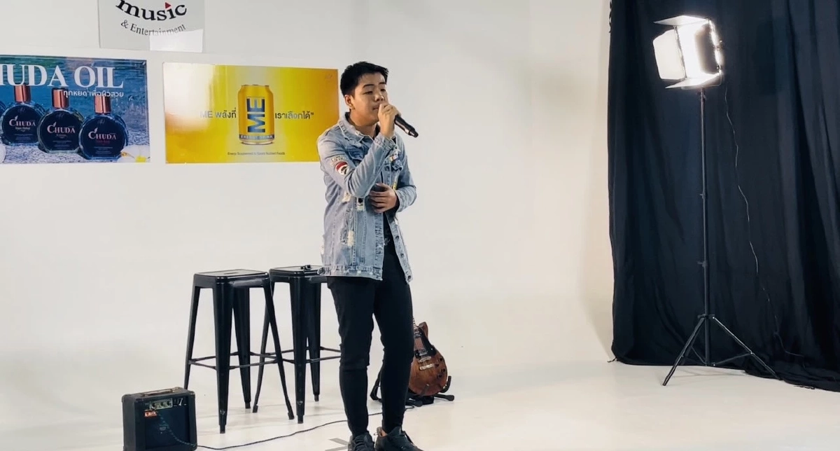 โจ ภูมิพัฒน์ ครูรัก ศรัทธา ดันศิลปินไทยภายใต้บ้าน ME Music โด่งดังระดับโลก