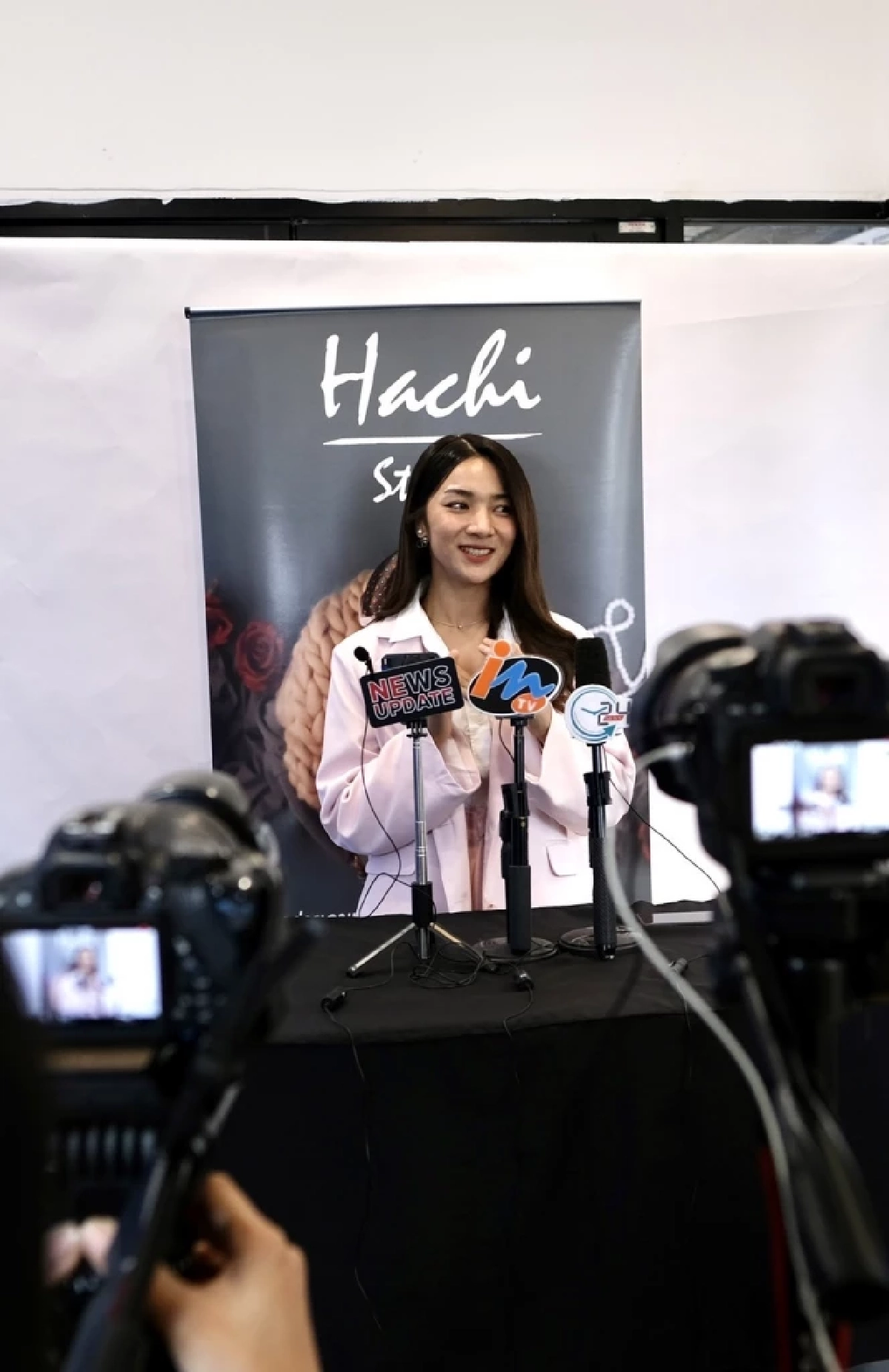 ปังไม่ไหว! ตัวผึ้ง กาญจนา เปิดธุรกิจถ่ายแบบ ตอบโจทย์คุณแม่ดารา