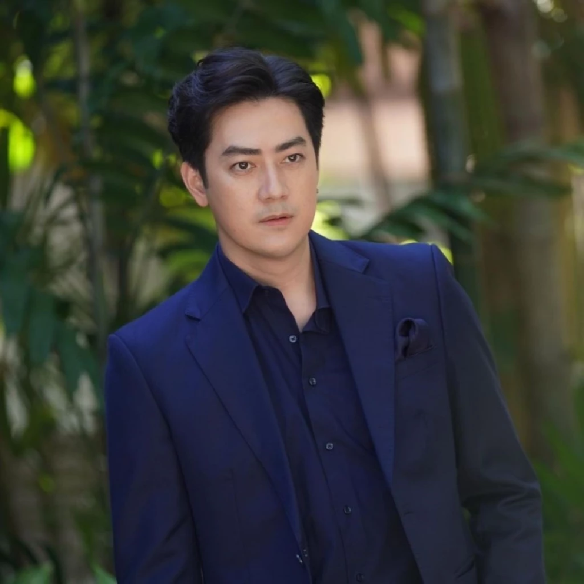 ฟิล์ม รัฐภูมิ เปิดใจเกือบใส่หัวใจหมู หลังผ่าตัดลิ้นหัวใจรั่วระยะสุดท้าย