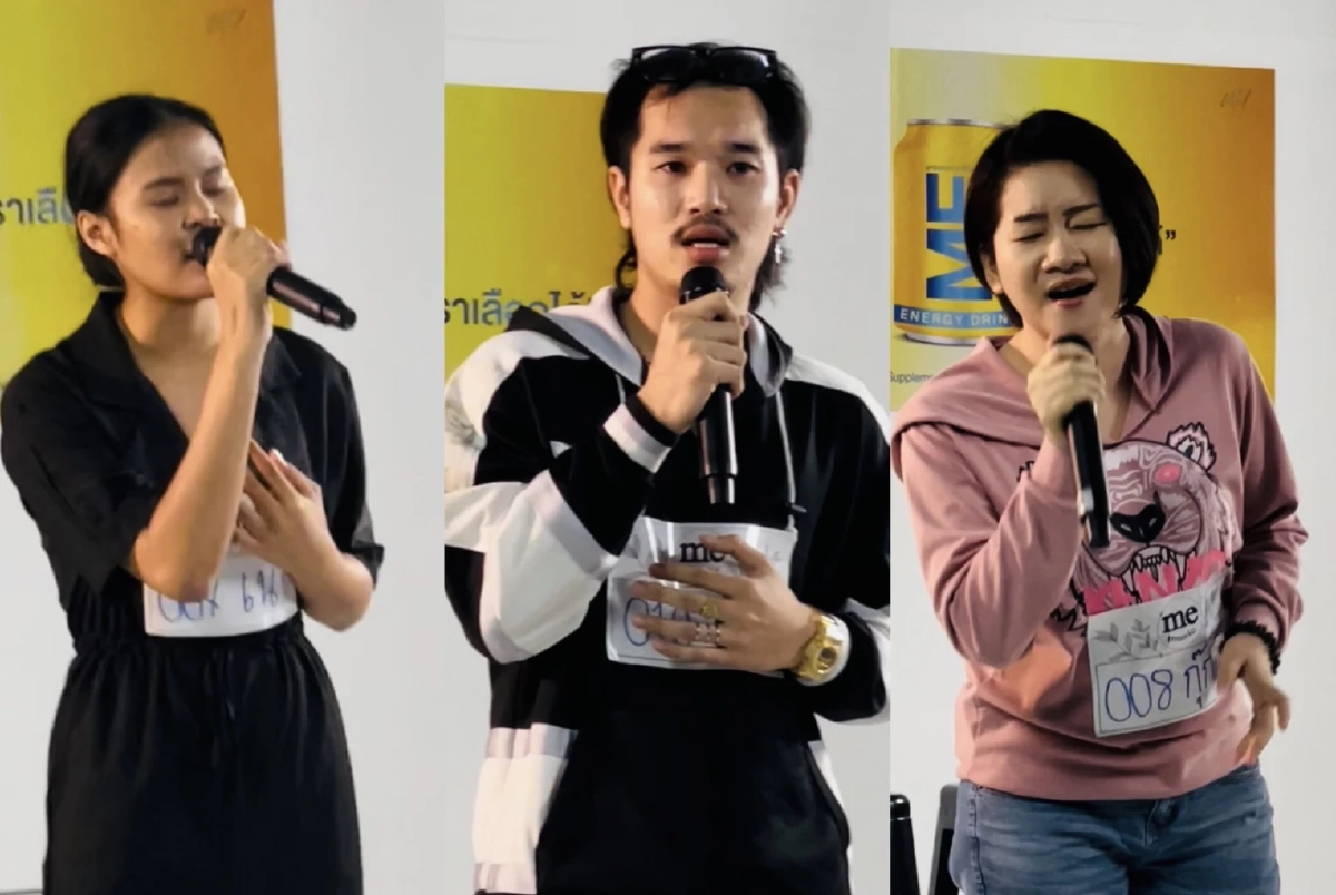 โจ ภูมิพัฒน์ ครูรัก ศรัทธา ดันศิลปินไทยภายใต้บ้าน ME Music โด่งดังระดับโลก