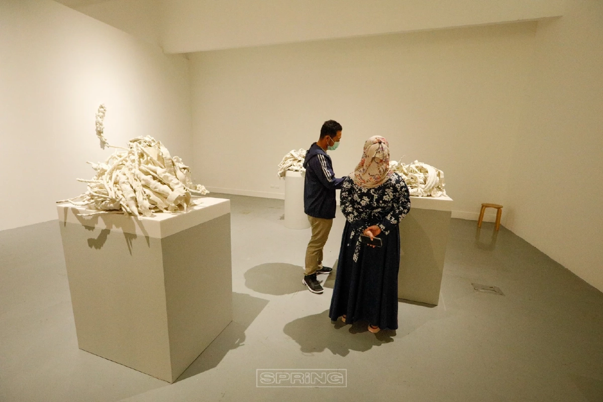 งานบางกอก อาร์ต เบียนนาเล่ 2022