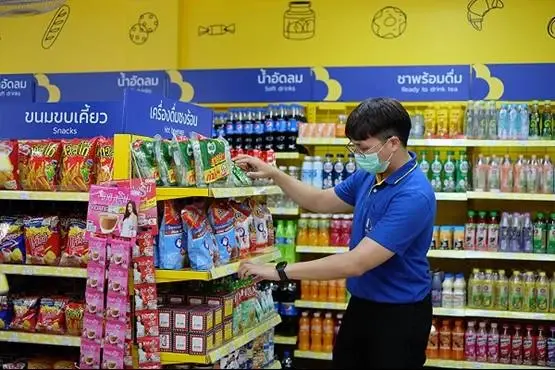 บัดดี้มาร์ท ปล่อยหมัดเด็ด! ฟรีค่าปรับปรุงร้าน 2 แสนบาท ถึงสิ้นปี 65 