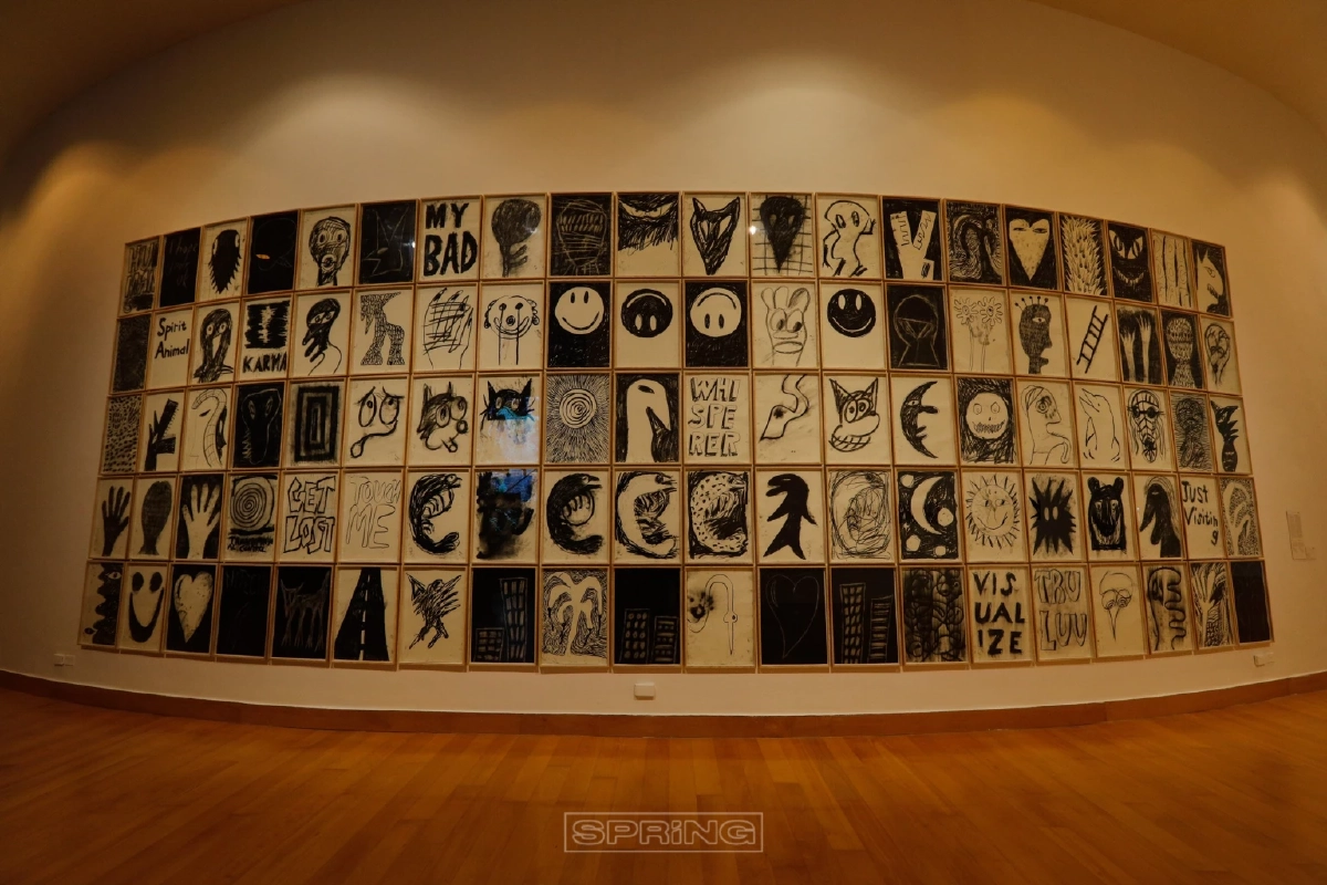 งานบางกอก อาร์ต เบียนนาเล่ 2022