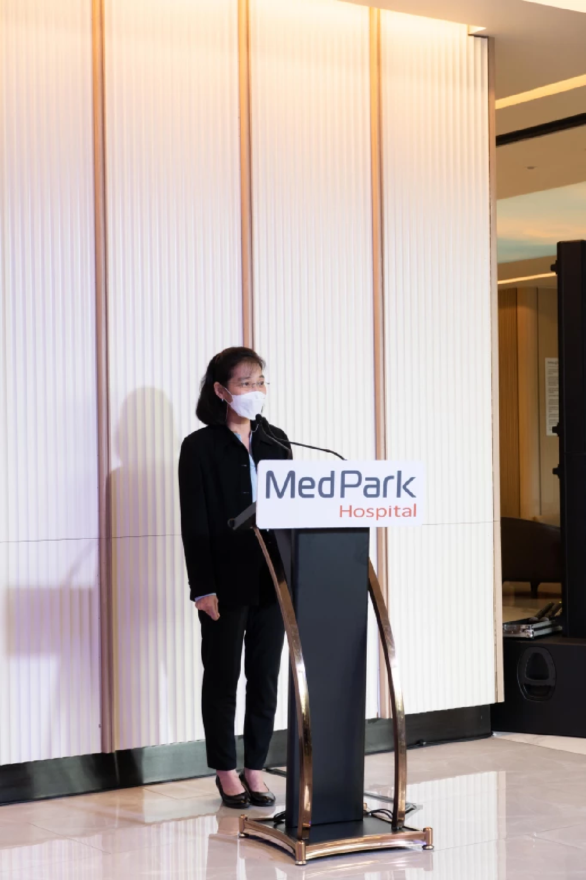 Med Music in the Park จัดเต็มศิลปินไทย-สากล คับคั่ง 27 พ.ย. 65 สวนเบญจกิติ ชมฟรี!