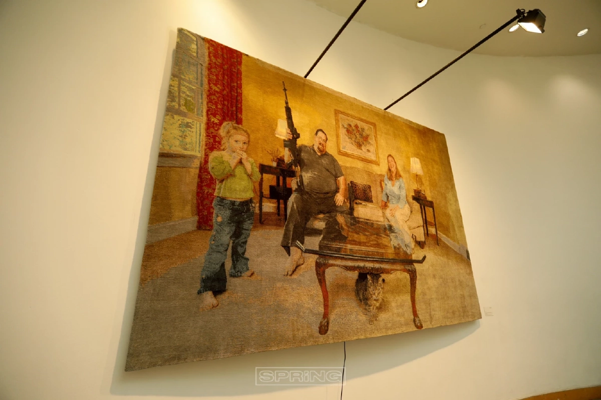 งานบางกอก อาร์ต เบียนนาเล่ 2022