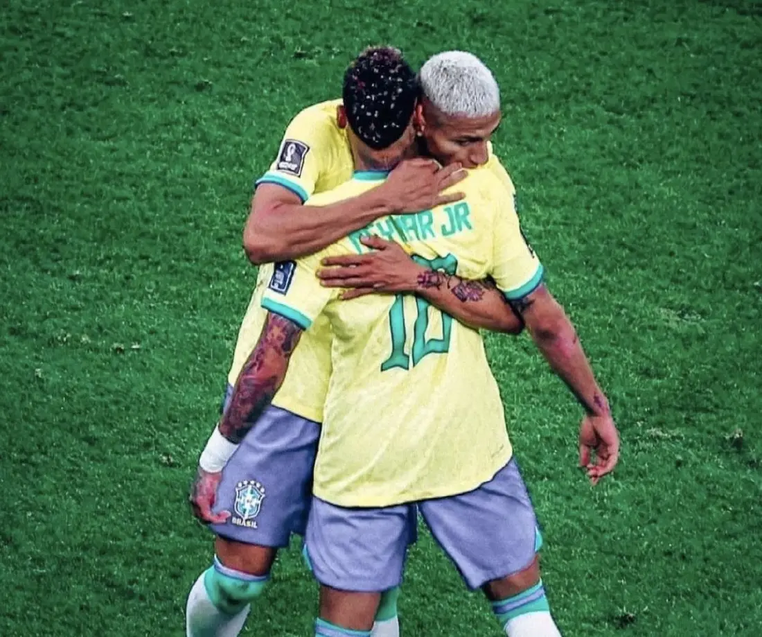 Cr. IG @richarlison